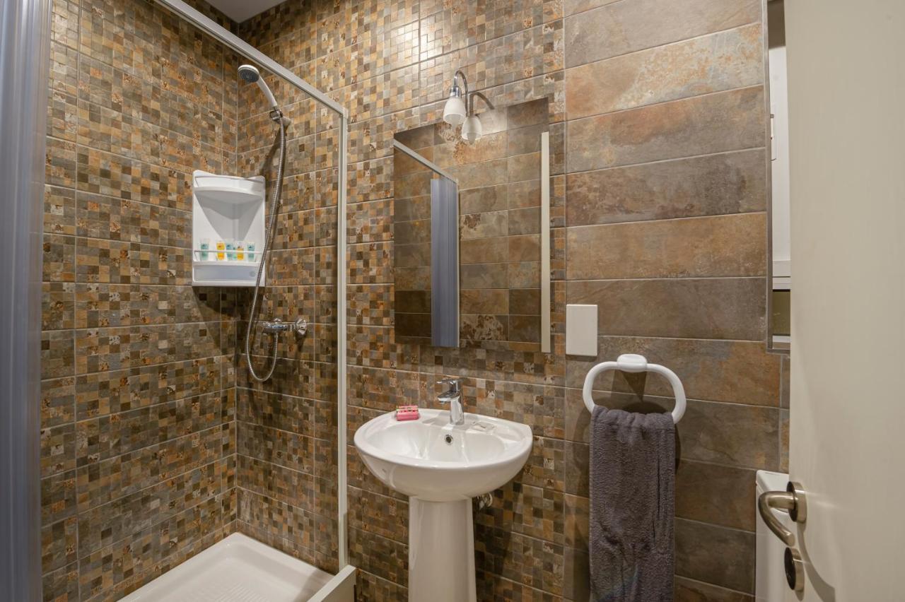 Summer Breeze 3 Bedroom Family Maisonette With Sunny Terrace In Mellieha - By Getawaysmalta Dış mekan fotoğraf