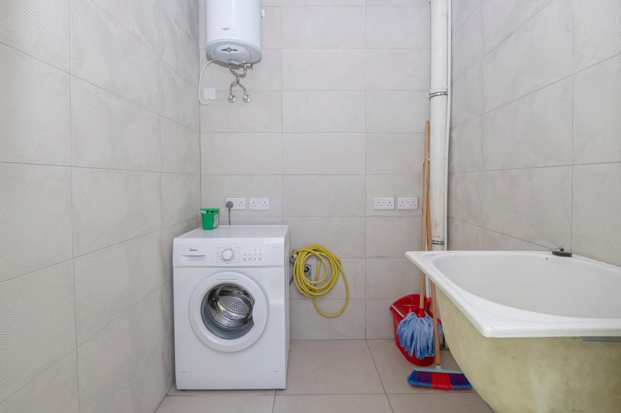 Summer Breeze 3 Bedroom Family Maisonette With Sunny Terrace In Mellieha - By Getawaysmalta Dış mekan fotoğraf
